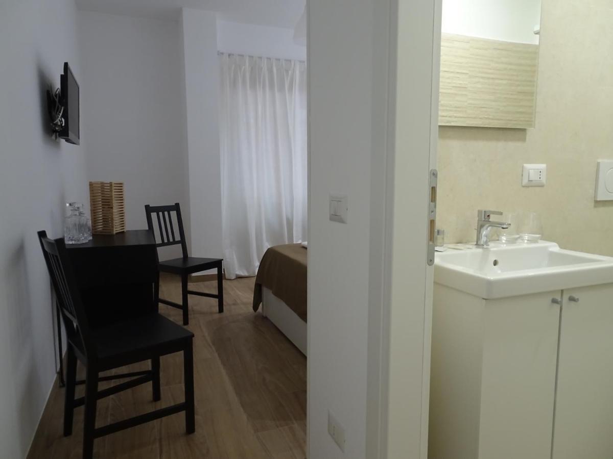 Domus Pascal Alojamento de Acomodação e Pequeno-almoço Roma