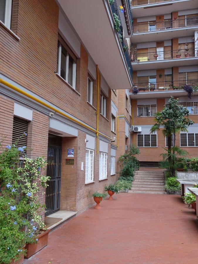 Domus Pascal Roma